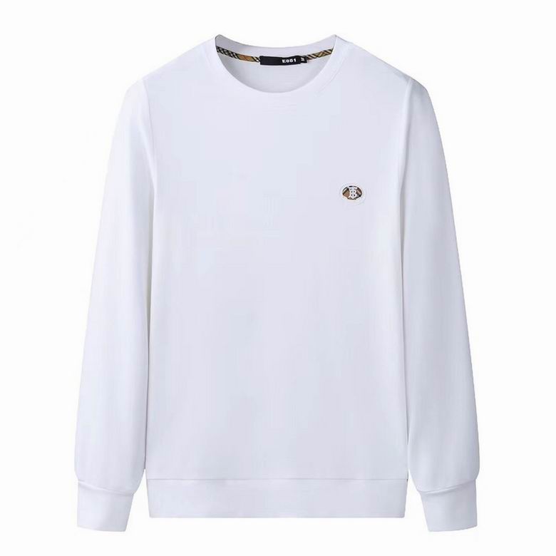 Burberry Sweatshirt-087